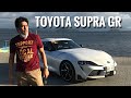 2020 Toyota Supra GR