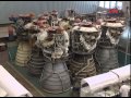 Производство ракетных двигателей в Воронеже
