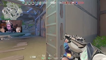 Shroud one tap ACE...