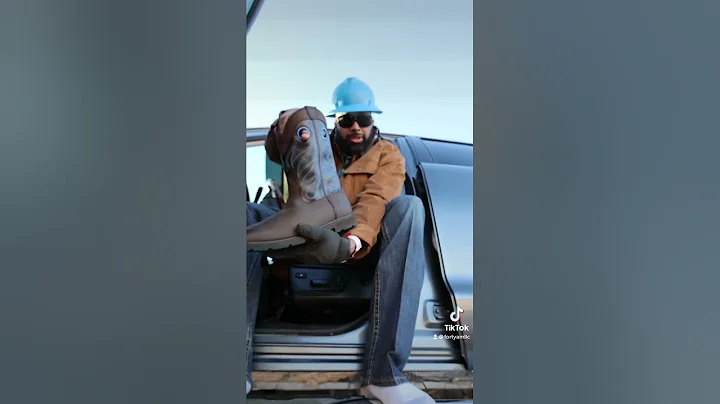 Most comfortable work boots #ariat #ariatwork #sponsoredad