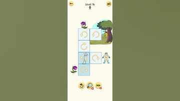 Dop 2 Displace one part (Solution &answer) NEW UPDATE Level  #dop2 #gameplay #youtube #dop5