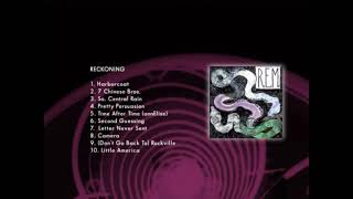 R.E.M. Remixed - So. Central Rain (Surround Sound Link Inside (Updated))
