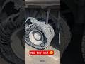 Sunny😱 Dumper ka Tyre Phat gaya Gaya 😱 Heavy Dumper Stuck #shorts #viral #trending #youtubeshorts