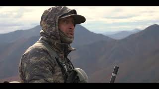 New Film - Brooks Range Warrior - Coming Soon