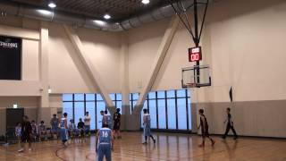 20150412 IMBC春季聯盟 MSI vs 韓饌軒 Part 2
