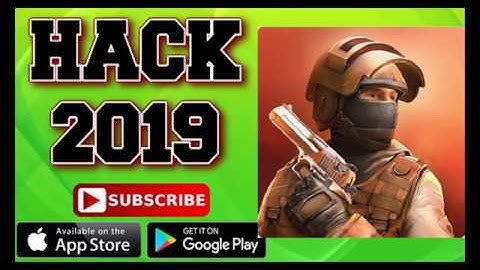 Standoff 2 Hack 2019 👥 How to Get Unlimited Coin Free Cheats [iOS&Android]
