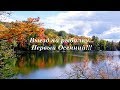 Первый осенний!!! Хорошая раздача!