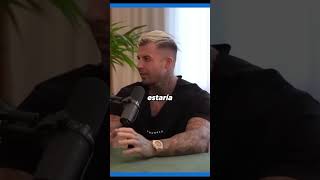 ROMA GALLARDO vs LLADOS