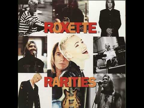 Roxette - Vulnerable (Single Version)