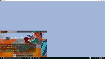 hacking on cubecraft ep1