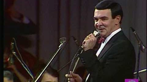 Thumbnail of Муслим Магомаев - Лучший город земли. Muslim Magomaev HQ