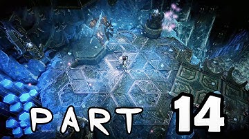 Bombshell ZEROTH Mercury Mines Part 14 Walkthrough