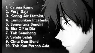 Playlist Geisha ( speed up reverb )