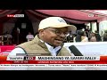 Rais Ruto atarajiwa kuzindua rasmi mashindano ya Safari Rally