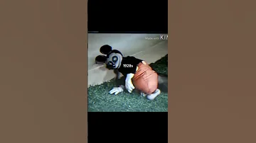 Mickey Mouse Exe Edit 