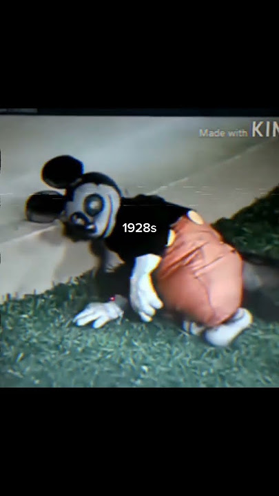 Mickey mouse exe #edit.