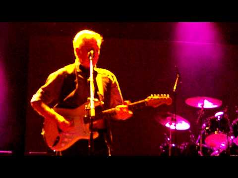 Manfred Mann's Earth Band - Captain Bobby Stout