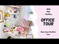 Office Tour : IKEA Pax Office