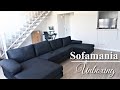 I BOUGHT A NEW COUCH FOR MY NEW PLACE | FURNITURE SHOPPING!