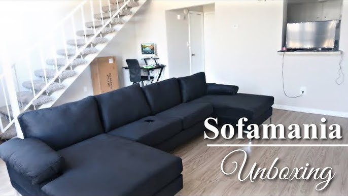 I Bought A New Couch For My Place Furniture Ping You - Amanda Xl Modern Velvet Oversized Sectional Sofa I Bought A New Couch For My Place Furniture Ping You - Amanda Xl Modern Velvet Oversized Sectional Sofa