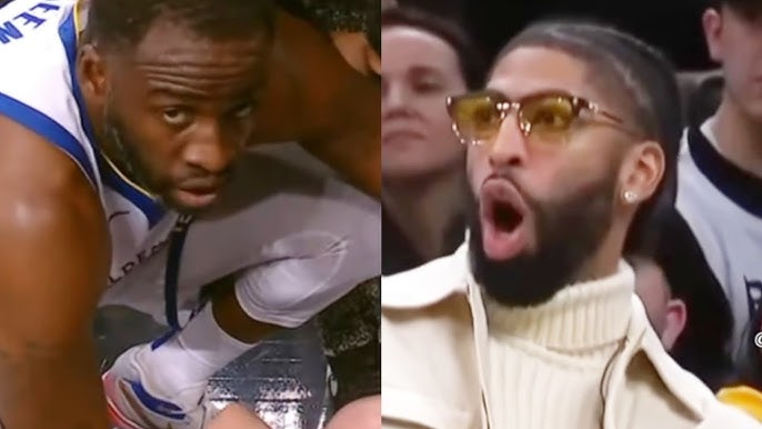 NBA VOICEOVERS | LAKERS BEAT CELTICS WITHOUT LEBRON AND ANTHONY DAVIS - YouTube