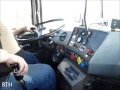 Mack Superliner 12 Speed Shifting