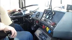 Mack Superliner 12 Speed Shifting