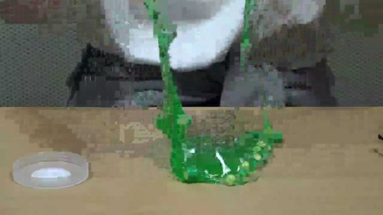 14. [슬라임 입덕] 내가 고른 슬라임 ASMR