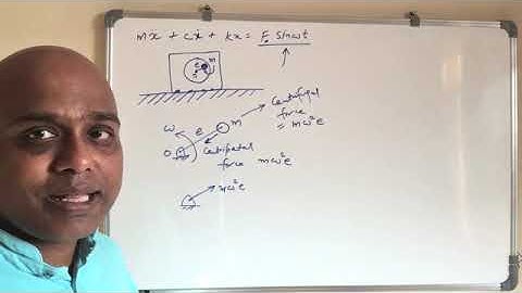 ME301 Video Lecture 7