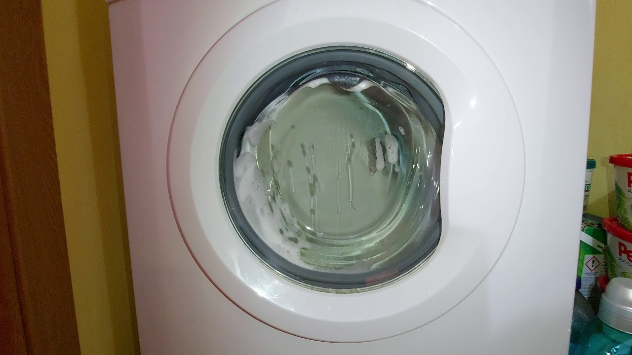 beko suddlock towels wash YouTube