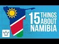 15 Things You Didn’t Know About Namibia