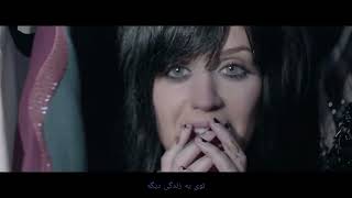 Katy Perry – The One That Got Away موزیک ویدیو کیتی پری با ترجمه