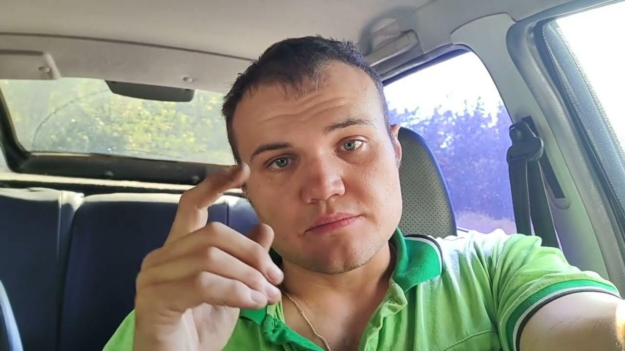 Заменил датчик детонации / Приора / Тазовлог - YouTube