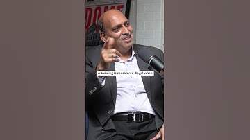 Building without an OC is Legal, but Staying in that is Illegal? #illegaloccupancy