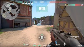 Valorant Phoenix Hot Hands Is Og Part 2