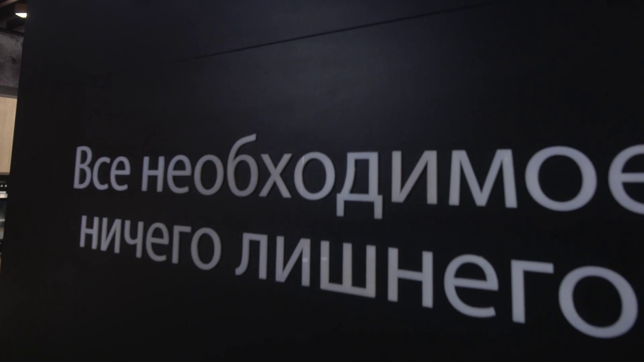 Современная кухня от компании INDART