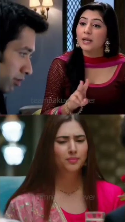Compare, Aadi and Ram #bade_achhe_lagte_hain2 #balh2 #shorts#pyarkadardhaimeethameethapyara#pankhuri