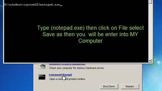 How to copy/save Photo/Video Software/mp3 song data from corrupt windows without software free