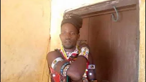 NYANDA SHINYANGA HALUSI YA SWALA Prod By Mbasha Studio 2024 