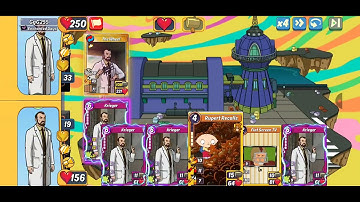 Animation Throwdown - Kreiger Melee Day 2