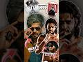 CRAZY Actor - Director Collabs 🥵🔥 #prabhas #srk #yash