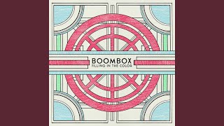 Vignette de la vidéo "BoomBox - World"