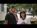 A Minimalist French aesthetic | Home Again with the Fords | HGTV Asia