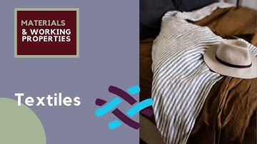 Textiles GCSE DT