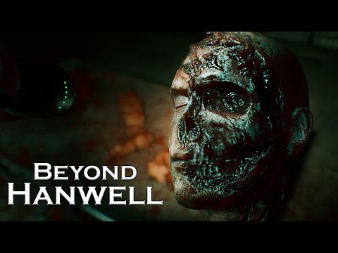 Видео: Beyond Hanwell Demo Прохождение ►АНОМАЛЬНАЯ БОЛЬНИЦА