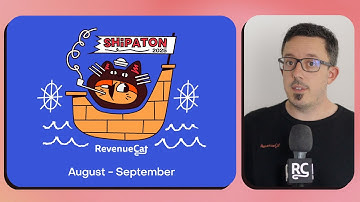 RevenueCat Shipaton 2025