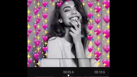 Vinkle – Music Video Editor, Magic Effects