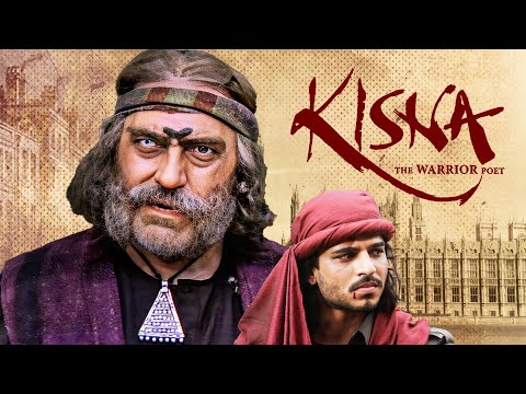 लक ष म य व अ ग र ज लड क Kisna प य र ध ख और खतरन क म ठभ ड Full Movie