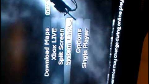 MW2 COD4 and BLACK OPS MODS on jtag