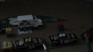 ///NAARC/// HOHRS Snapple Shootout @ Cactus Raceway